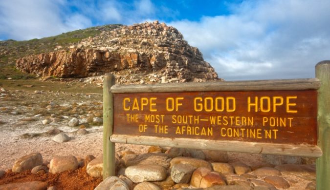 Cape Point