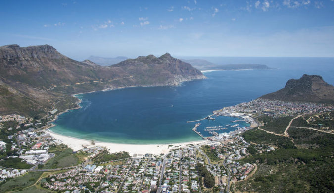 Hout Bay
